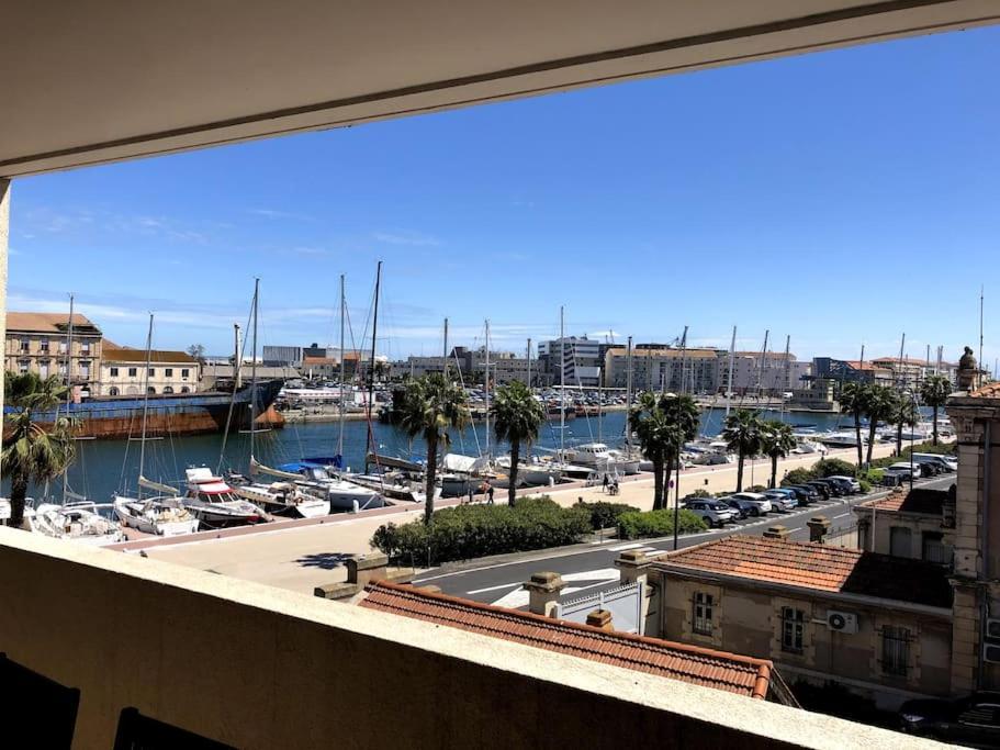 Grand Bleu Διαμέρισμα Σετ Εξωτερικό φωτογραφία
